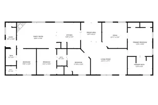 6846 Hunting Creek Rd, Hurlock, MD 21643 - Photo 41