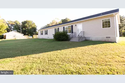 6846 Hunting Creek Road, Hurlock, MD 21643 - Photo 1