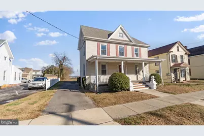 202 Maryland Avenue, Cambridge, MD 21613 - Photo 9
