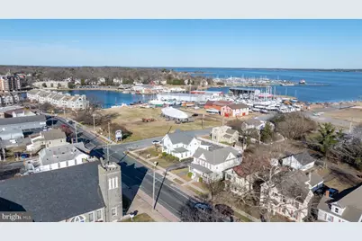 202 Maryland Avenue, Cambridge, MD 21613 - Photo 3