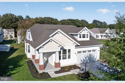 300 S Regulator Drive, Cambridge, MD 21613 - Photo 1