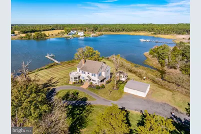 4928 Gregory Road, Cambridge, MD 21613 - Photo 109