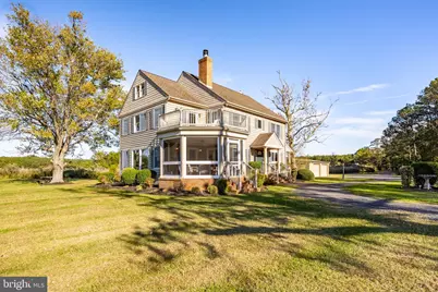 4928 Gregory Road, Cambridge, MD 21613 - Photo 105