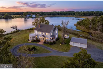 4928 Gregory Road, Cambridge, MD 21613 - Photo 1