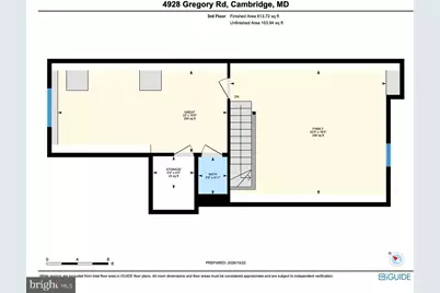 4928 Gregory Road, Cambridge, MD 21613 - Photo 135