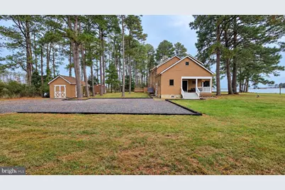 3214 Kirwans Neck Road, Church Creek, MD 21622 - Photo 21
