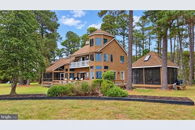3214 Kirwans Neck Road, Church Creek, MD 21622 - Photo 5