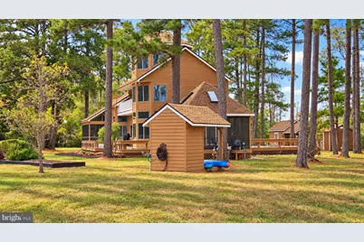 3214 Kirwans Neck Road, Church Creek, MD 21622 - Photo 27