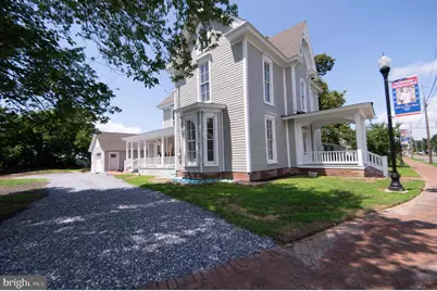 2 South Main Street, East New Market, MD 21631 - Photo 3