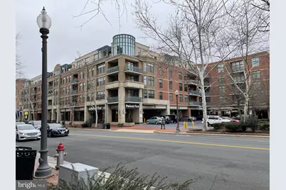 502 W Broad Street #4, Falls Church, VA 22046 - Photo 1