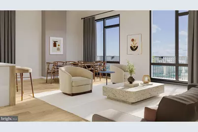 255 W. Falls Station Boulevard #PH8, Falls Church, VA 22046 - Photo 3