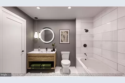 255 W. Falls Station Boulevard #PH2, Falls Church, VA 22046 - Photo 5