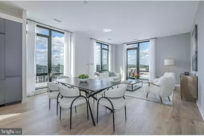 255 W. Falls Station Boulevard #PH9, Falls Church, VA 22046 - Photo 1