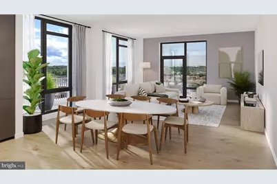 255 W. Falls Station Boulevard #PH9, Falls Church, VA 22046 - Photo 3