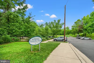 600 Roosevelt Boulevard #114, Falls Church, VA 22044 - Photo 29