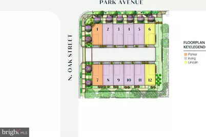 140 North Oak Street, Falls Church, VA 22046 - Photo 5