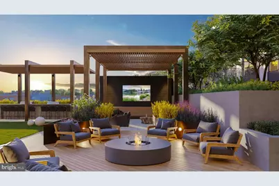 255 W. Falls Station Boulevard #911, Falls Church, VA 22046 - Photo 7