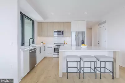 255 W. Falls Station Boulevard #911, Falls Church, VA 22046 - Photo 5