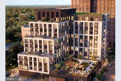 255 W. Falls Station Boulevard #911, Falls Church, VA 22046 - Photo 1