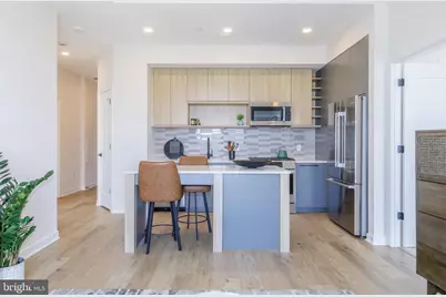 255 W. Falls Station Boulevard #1004, Falls Church, VA 22046 - Photo 3