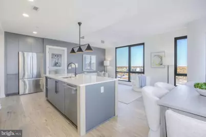 255 W. Falls Station Boulevard #607, Falls Church, VA 22046 - Photo 1