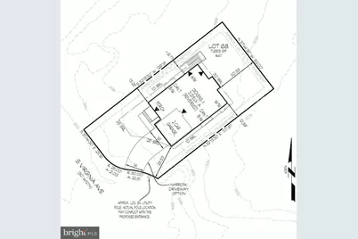 411 S Virginia Avenue, Falls Church, VA 22046 - Photo 5