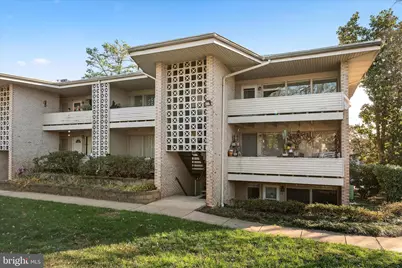 156 Haycock Road #A-6, Falls Church, VA 22046 - Photo 11