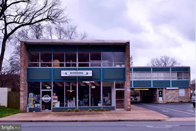 417 Broad Street W #207, Falls Church, VA 22046 - Photo 1