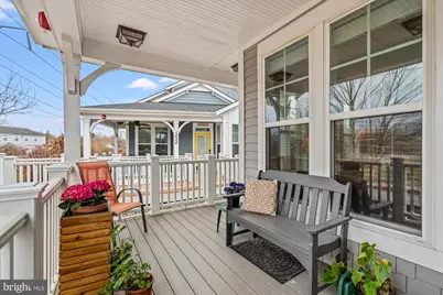 1022 Railroad Avenue #4, Falls Church, VA 22046 - Photo 7