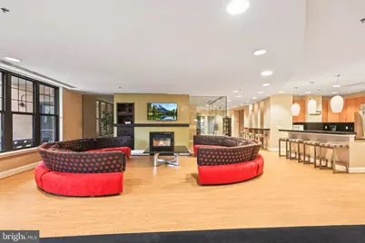 444 W Broad Street #504, Falls Church, VA 22046 - Photo 21