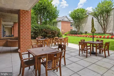 444 W Broad Street #619, Falls Church, VA 22046 - Photo 21