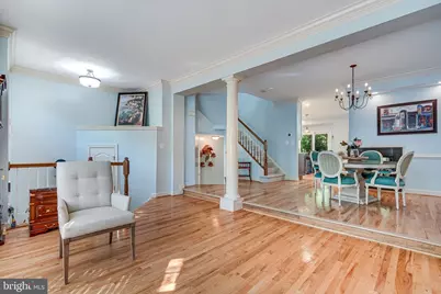 150 Rees Place, Falls Church, VA 22046 - Photo 5