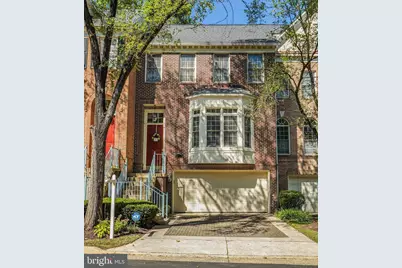 150 Rees Place, Falls Church, VA 22046 - Photo 1