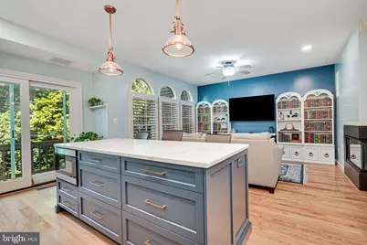 150 Rees Place, Falls Church, VA 22046 - Photo 17