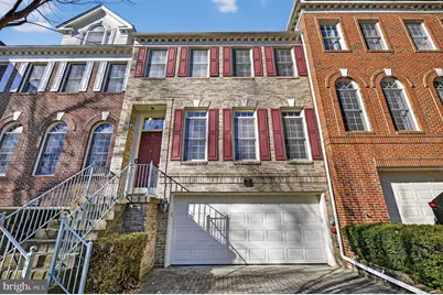 128 Rees Place, Falls Church, VA 22046 - Photo 7