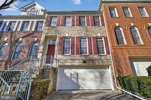 128 Rees Pl, Falls Church, VA 22046 - Photo 7