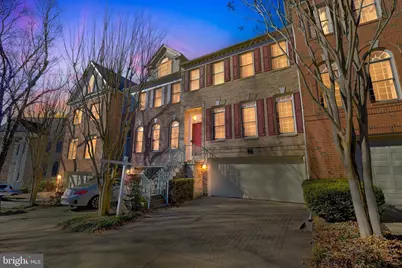 128 Rees Place, Falls Church, VA 22046 - Photo 1