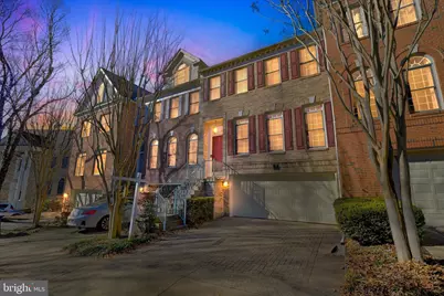 128 Rees Place, Falls Church, VA 22046 - Photo 3