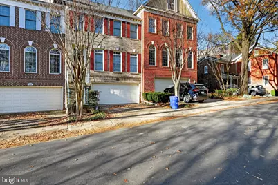 128 Rees Place, Falls Church, VA 22046 - Photo 7