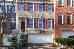 128 Rees Pl, Falls Church, VA 22046 - Photo 3
