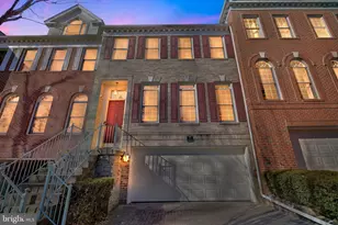 128 Rees Pl, Falls Church, VA 22046 - Photo 5