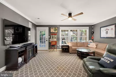 139 Rees Place, Falls Church, VA 22046 - Photo 35