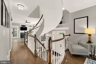 139 Rees Pl, Falls Church, VA 22046 - Photo 5