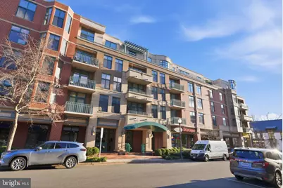 502 W Broad Street #215, Falls Church, VA 22046 - Photo 41