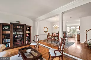 103 Rees Pl, Falls Church, VA 22046 - Photo 9