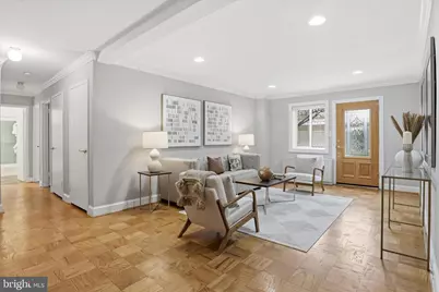 200 N Maple Avenue #212, Falls Church, VA 22046 - Photo 1