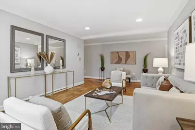 200 N Maple Avenue #212, Falls Church, VA 22046 - Photo 9