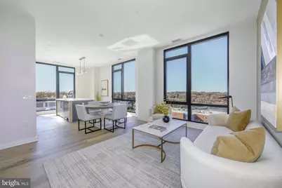 255 W. Falls Station Boulevard #402, Falls Church, VA 22046 - Photo 1