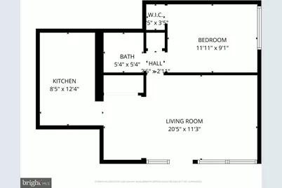 156 Haycock Road #A-6, Falls Church, VA 22046 - Photo 33