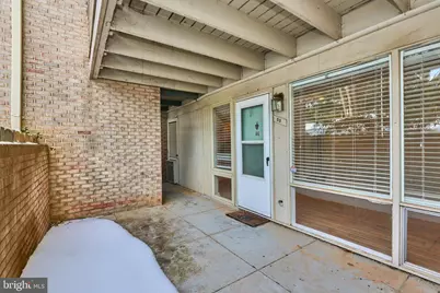 156 Haycock Road #A-6, Falls Church, VA 22046 - Photo 25